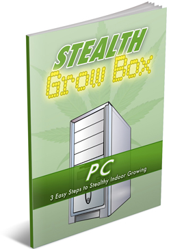 PC Grow Box