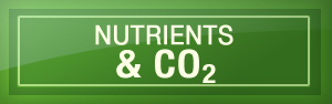 plant nutrients CO2