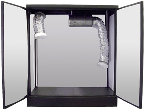 stealth grow box